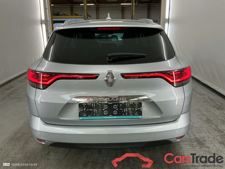 RENAULT MEGANE GRANDTOUR 1.3 TCE 140 TECHNO #5