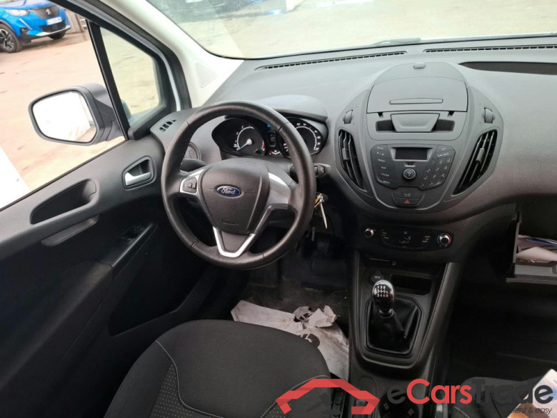FORD Transit Courier / 2018 / 4P / Fourgonnette 1.0E100 BV6 Trend #5