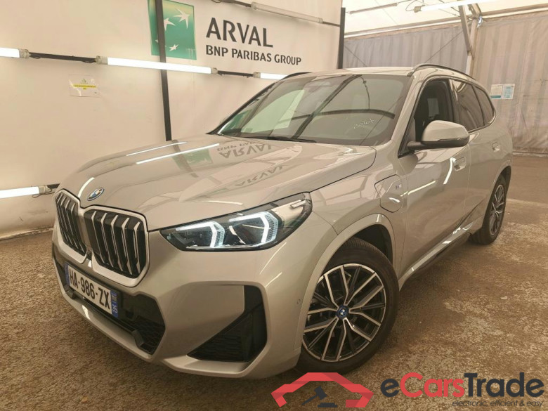 BMW X1 / 2022 / 5P / SUV xDrive25e M Sport DKG7 #1