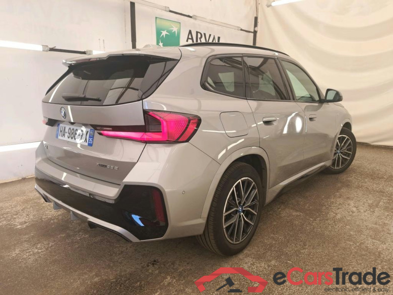 BMW X1 / 2022 / 5P / SUV xDrive25e M Sport DKG7 #4