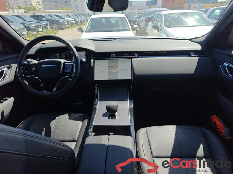 LAND ROVER Range Rover Velar / 2023 / 5P / todoterreno 2.0 I4 PHEV 297kW Dynamic SE 4WD Auto #3