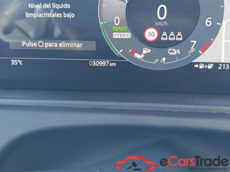 LAND ROVER Range Rover Velar / 2023 / 5P / todoterreno 2.0 I4 PHEV 297kW Dynamic SE 4WD Auto #5