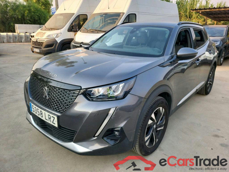 PEUGEOT 2008 / 2019 / 5P / todoterreno Allure Pack Puretech 130 S&S EAT8 (AC2) #1