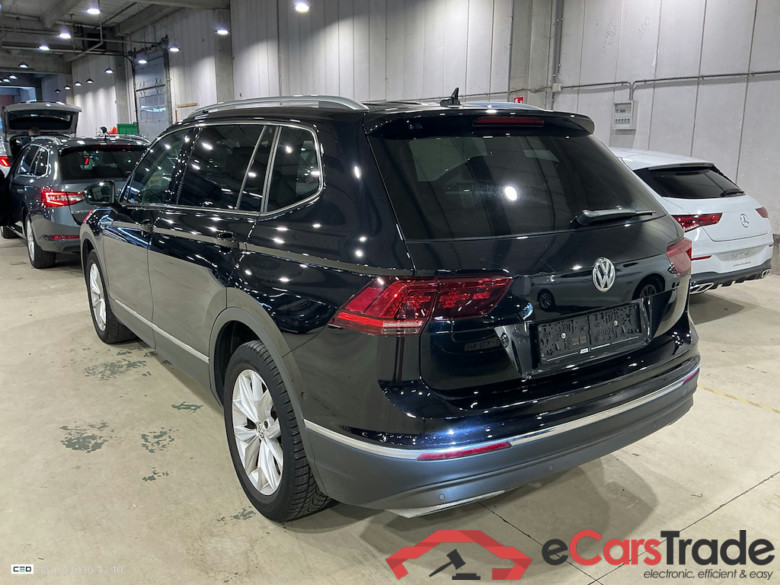 VOLKSWAGEN TIGUAN ALLSPACE 1.5 TSI ACT Highline OPF DSG #3