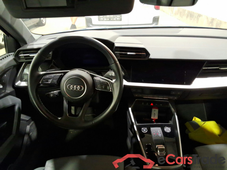 AUDI A3 1.0 TFSI 30 81KW S TRONIC ATTRACTION B.E #6