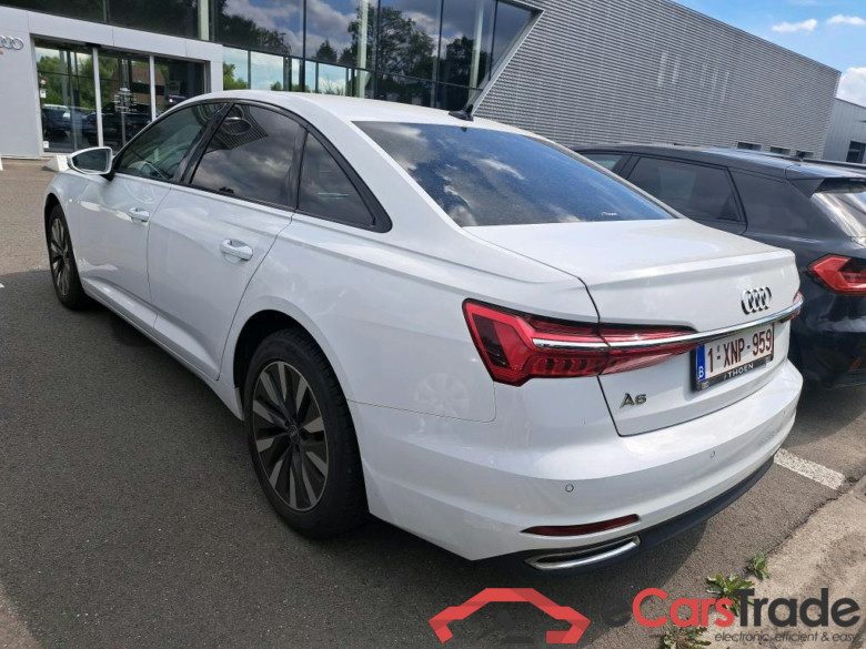AUDI A6 DIESEL - 2018 35 TDi Business Edition S tronic #3