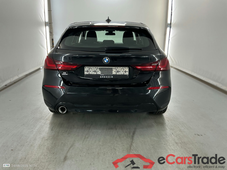 BMW 1 SERIES HATCH 1.5 116D (85KW) #5