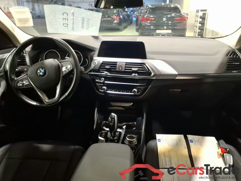 BMW X4 - 2018 2.0iA xDrive20 OPF #6