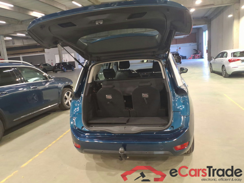 CITROËN GRAND C4 SPACETOURER 1.2 PURETECH 130 S-S FEEL #3