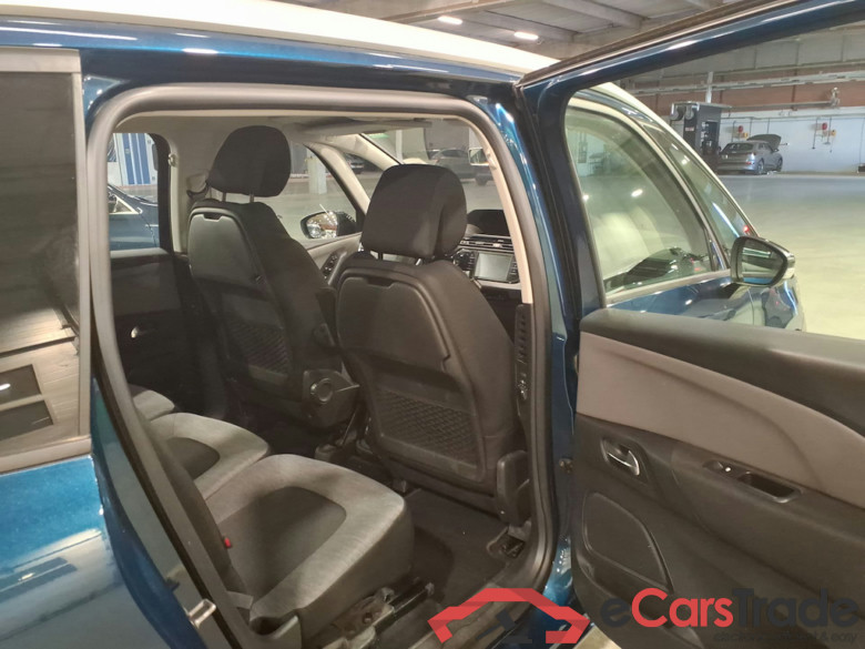 CITROËN GRAND C4 SPACETOURER 1.2 PURETECH 130 S-S FEEL #5
