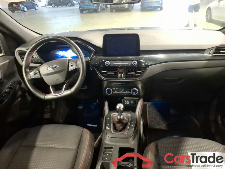 FORD KUGA 1.5I ECOBOOST 110KW ST-LINE #6