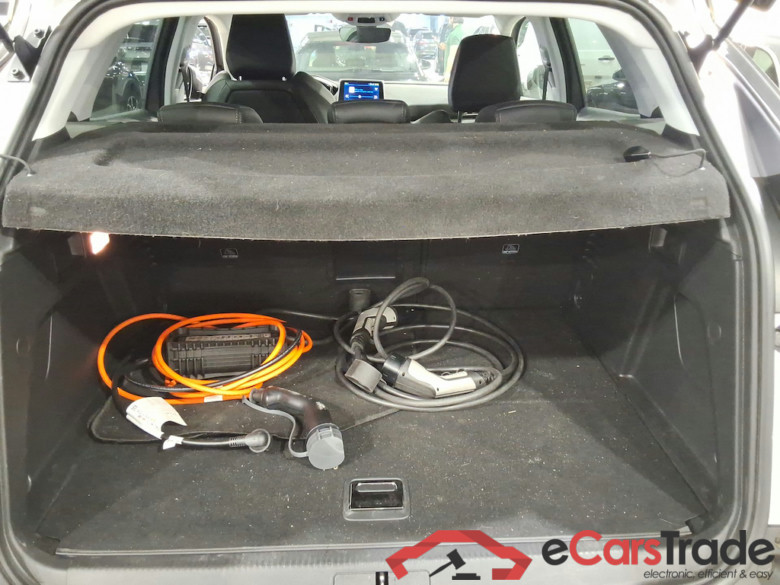 PEUGEOT 3008 - 2016 1.6 Hybrid PHEV Allure (EU6.3) #3