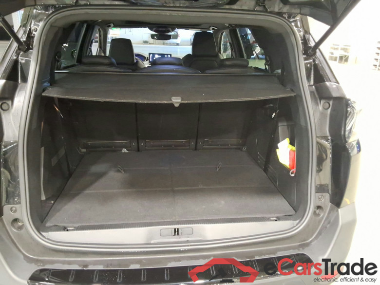 PEUGEOT 5008 1.2 PURETECH 130 AUTO GT #3