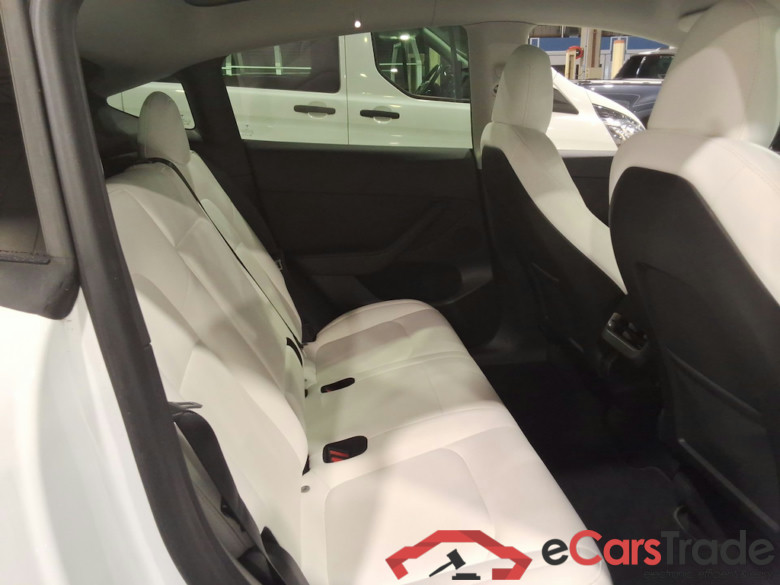 TESLA MODEL Y BEV LONG RANGE AUTO 4WD #5