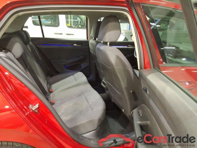 VOLKSWAGEN GOLF VIII 1.5 TSI 96KW LIFE #5