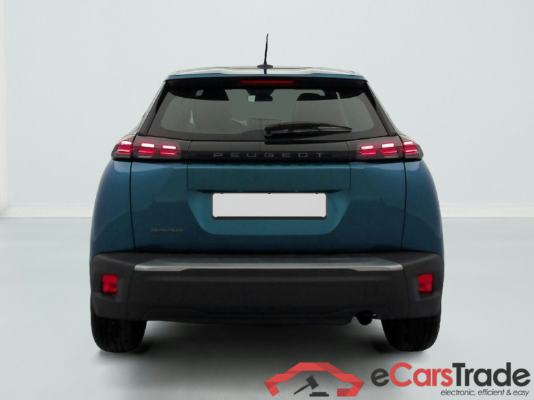Peugeot 2008 Style 1.2 100 S&S BVM6 #6