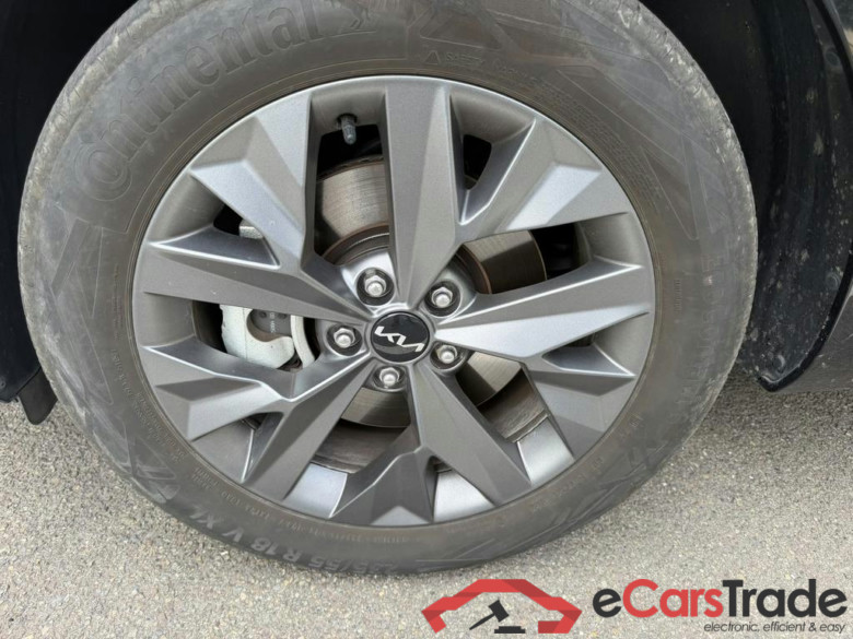 KIA Sportage HEV Sportage HEV 1.6 T-GDi GT Line #6