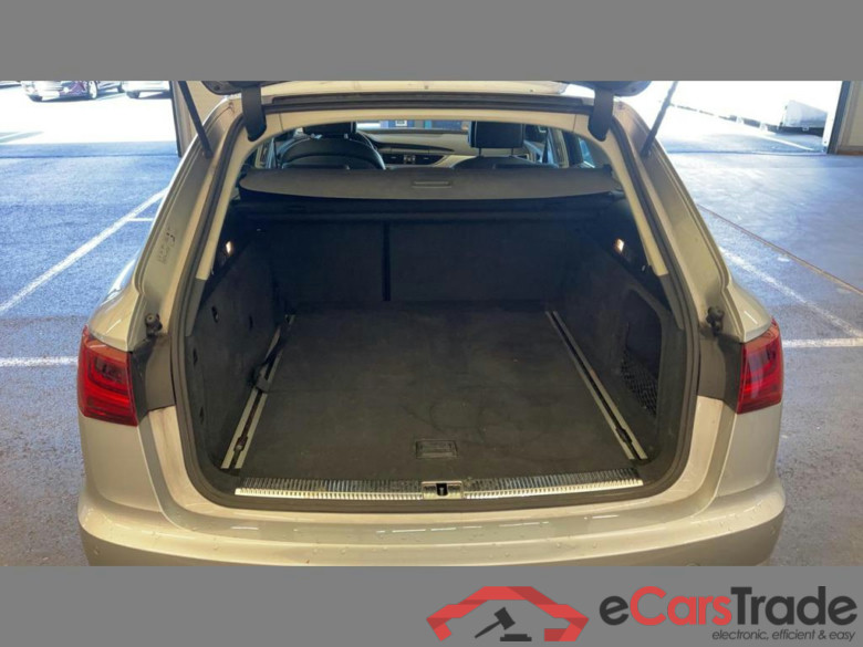 AUDI A6 SW Dsl A6 Avant 2.0 TDi ultra S tronic #5