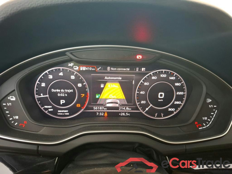 AUDI Q5 / 2018 / 5P / SUV 55 TFSI e 367 QTT S TRONIC 7 S LINE #6