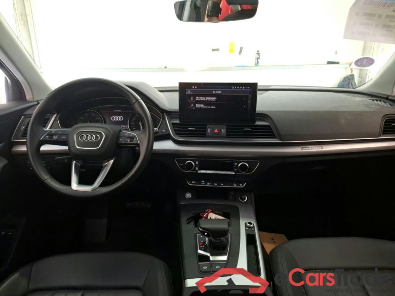 AUDI Q5 Sportback / 2020 / 5P / SUV 50 TFSI e 299QTT S TRONIC 7 BUSINESS EXE #6