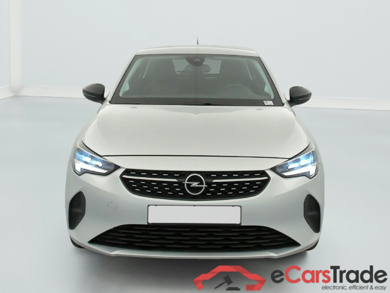 Opel Corsa Edition 1.2 75 ch BVM5 #2