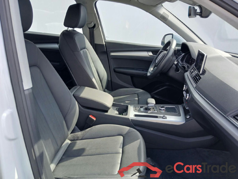 AUDI Q5 / 2016 / 5P / todoterreno Advanced 35 TDI 120kW S tronic #6