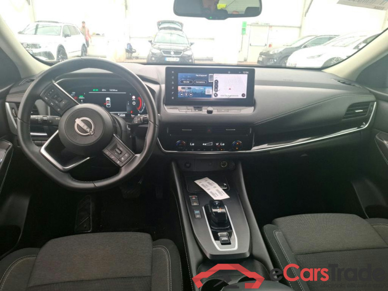NISSAN Qashqai / 2021 / 5P / Crossover e-Power 190 Business Edition BVA #5