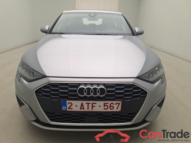 Audi, A3 SB '20, A3 SB 30 TDi 85kW Advan. #1