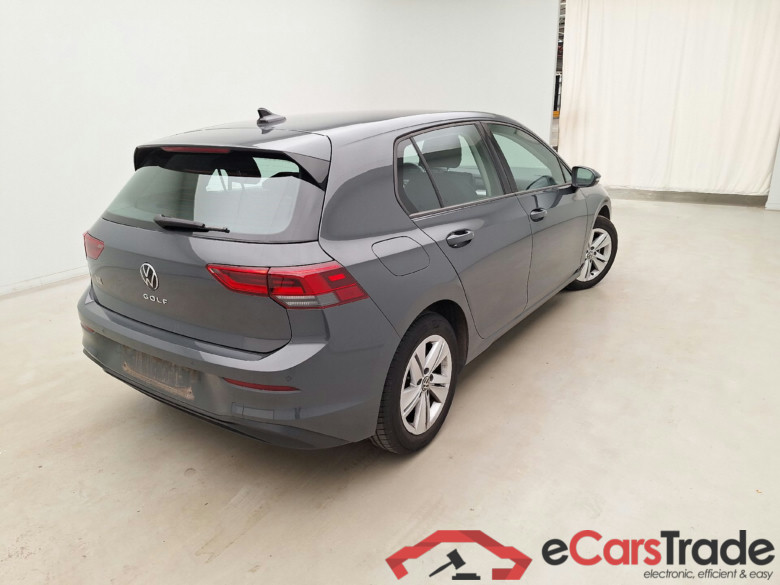 VW, Golf VIII '20, Golf 2.0TDi 85 Life 5d #4