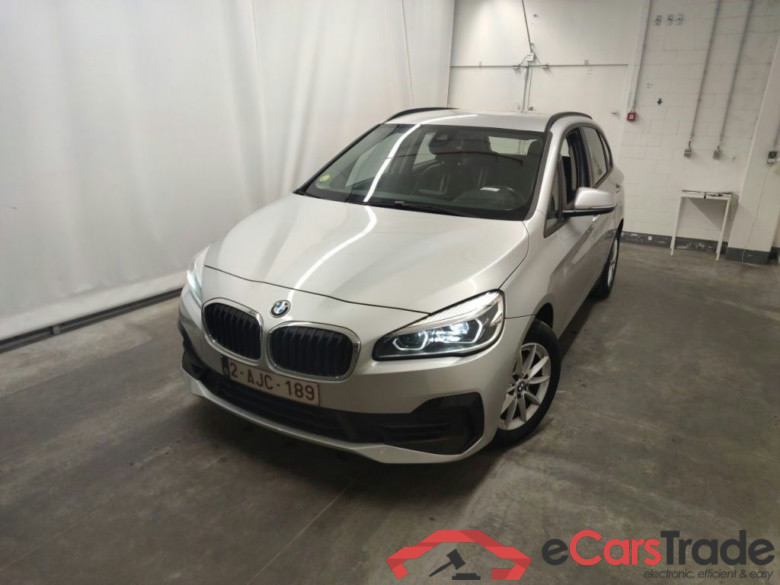 BMW 2 Reeks Active Tourer 216d (85kW) Aut. 5d