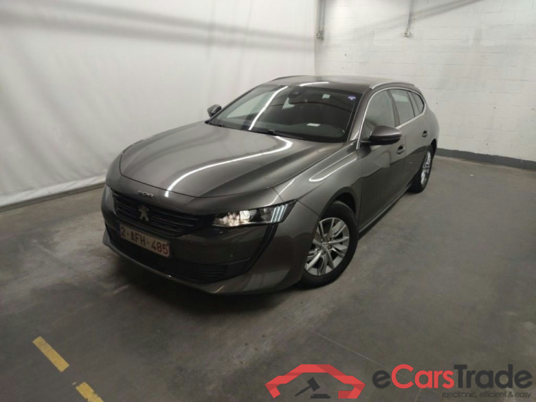 Peugeot 508 SW 1.5 BlueHDi 130 S&S EAT8 Active Pack 5d #1