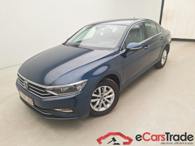 VW, Passat FL'19, Volkswagen Passat 2.0 TDI 110kW Style Business 4d #2