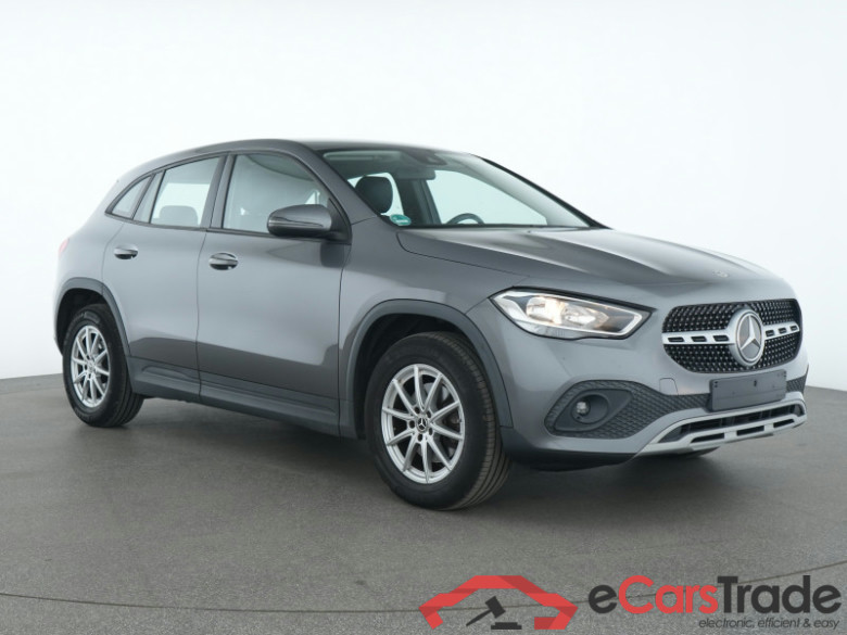 Mercedes-Benz GLA (Inzahlungnahme MwSt. ausweisbar) 200 d EU6d, 4Matic #3