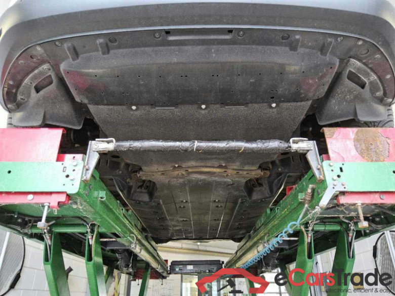 Mazda MX-30 (DR)(05.2020->) DE - SUV5 e-SKYACTIV, Advantage, 2022 - 2025 #5