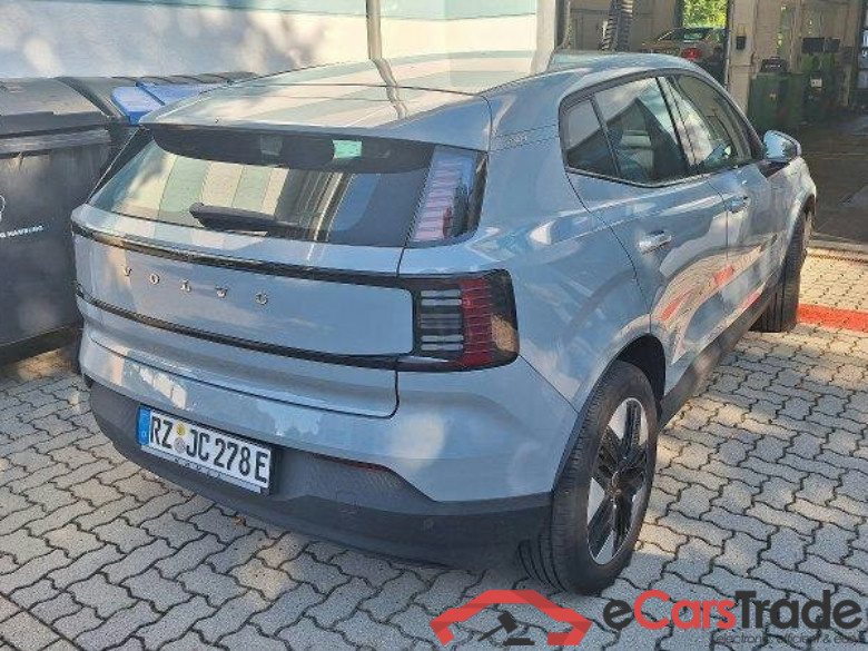 Volvo EX30 (06.2023->) DE - SUV5 Extended Range 2WD, Core, 2023 - 2026 #3