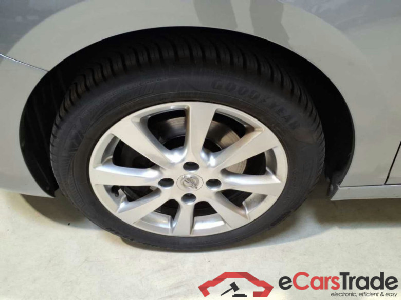 Opel Corsa F (2019->) DE - LimS5 1.2 Turbo EU6d, Edition, 2019 - 2023 #5