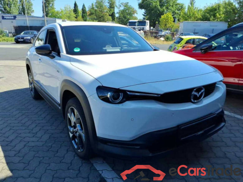 Mazda MX-30 (DR)(05.2020->) DE - SUV5 e-SKYACTIV, Advantage, 2022 - 2025 #1