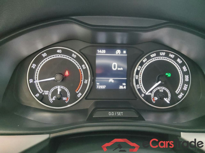 Skoda Kamiq (NW4)(07.2019->) DE - SUV5 1.5 TSI EU6d, Selection OPF, 2023 - 2024 #5