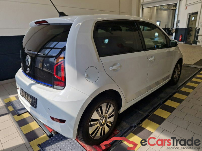Volkswagen up! (123/BL3)(10.2019->2022) DE - LimS5, Style Plus, (Facelift 2) 2022 - 2022 #3