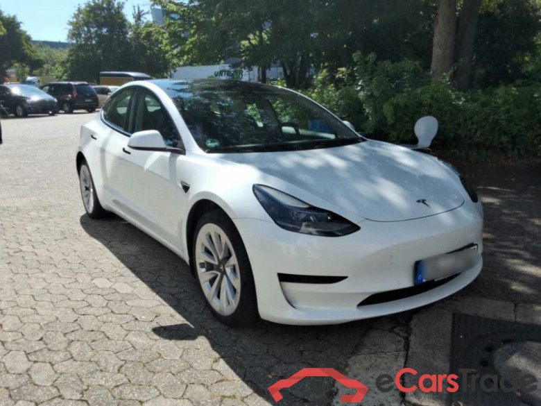 Tesla Model 3 - Lim4, RWD 60 kWh, 2021 - 2023 60 kWh #1