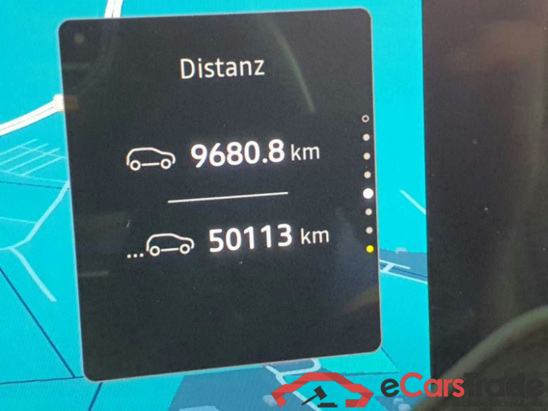 Renault Megane E-Tech Electric (02.2022->) DE - LimS5 EV60 220HP, Techno (Batt. 60 kWh) optimum charge, 2022 - 2024 #6