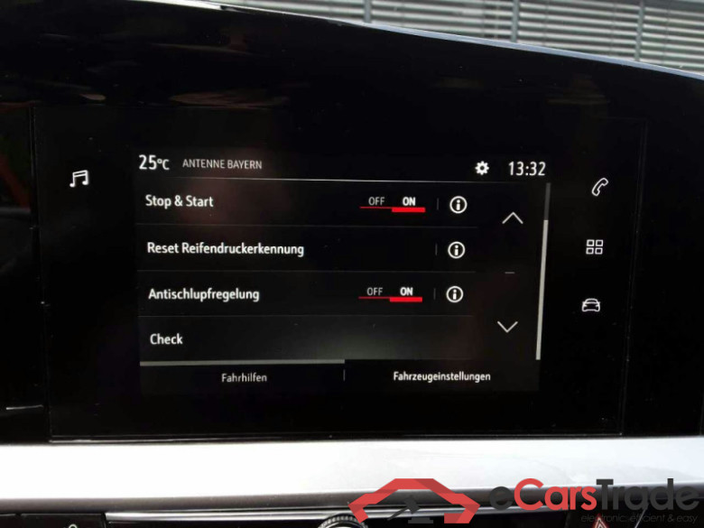 Opel Mokka (2020->) DE - SUV5 1.2 Turbo EU6d, Edition, 2020 - 2022 #4