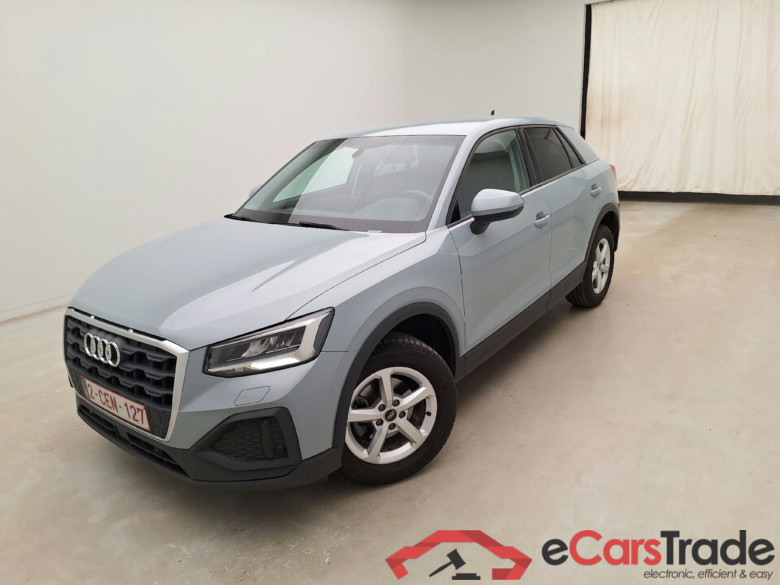Audi, Q2 FL'20, Audi Q2 1.0 30 TFSI 81kW Attraction 5d #2