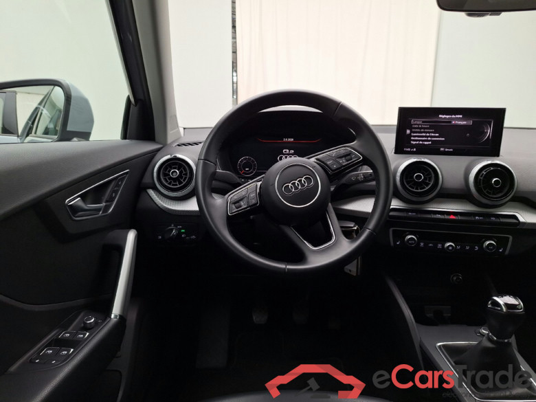 Audi, Q2 FL'20, Audi Q2 1.0 30 TFSI 81kW Attraction 5d #5