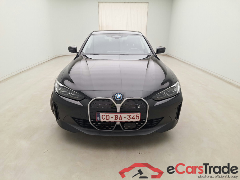 BMW, i4 '21 BEV, BMW i4 eDrive40 5d #1