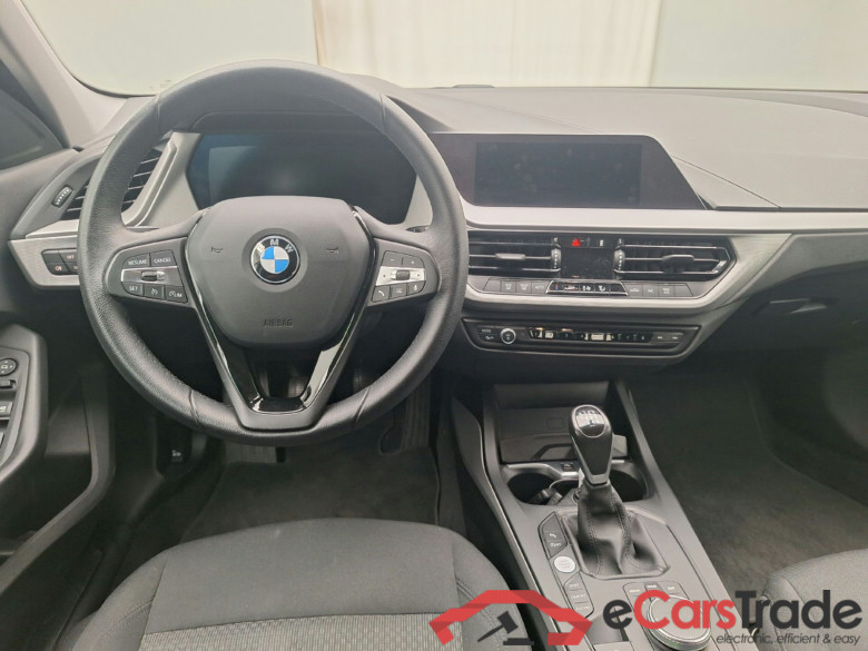 BMW, 1-serie '19, 116d 85kW #6