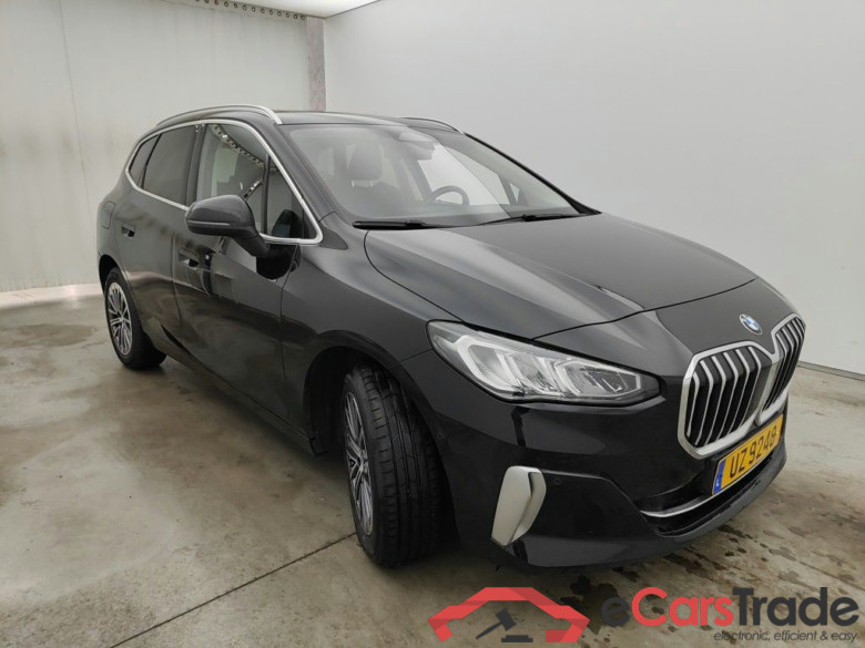 BMW 2 ACTIVE TOURER - 2022 140hp 218iA 5d #5