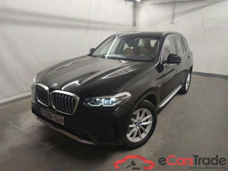 BMW X3 xDrive30e (120 kW) 5d #1
