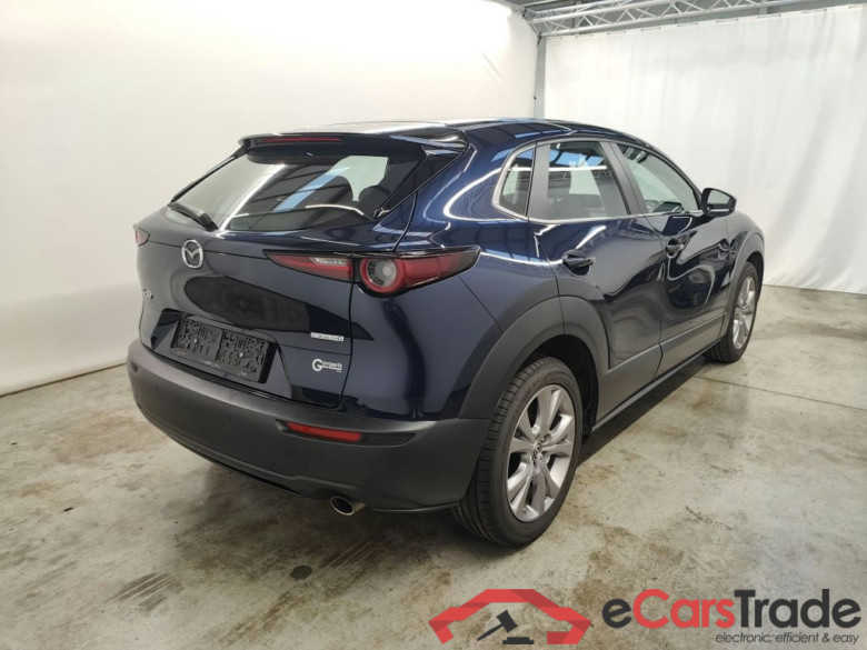 Mazda CX-30 2.0 e-Skyactiv G 90kW Auto Skydrive 5d #2