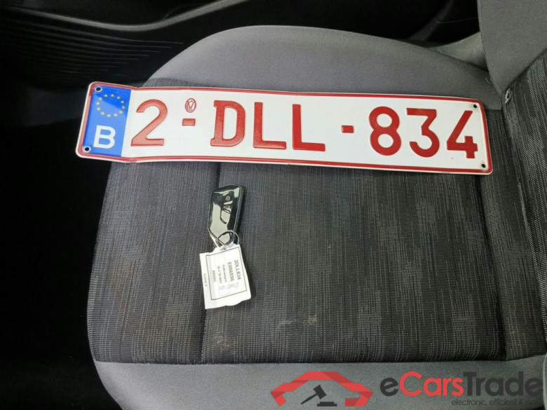 Volkswagen ID.4 77kWh 128kW Pro 5d #4